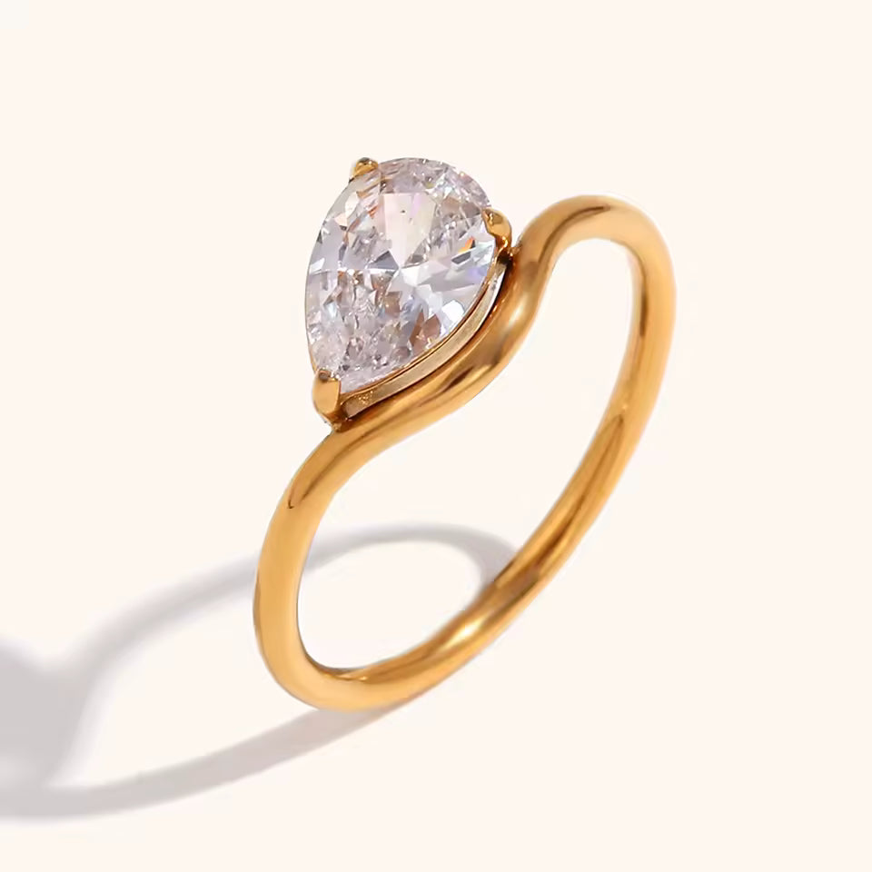 Petra Ring