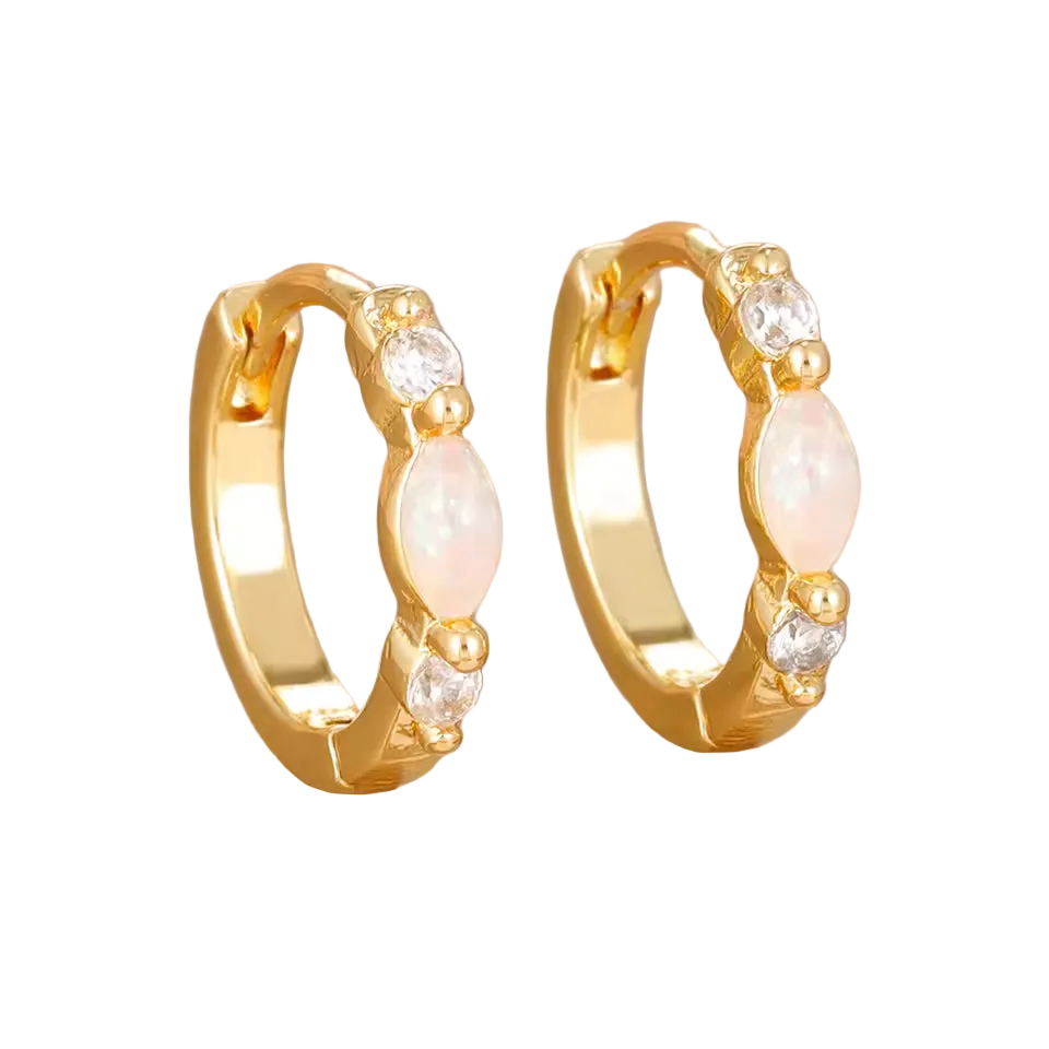 Ivy  Earrings