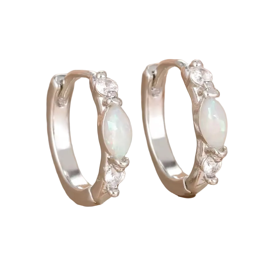 Ivy  Earrings
