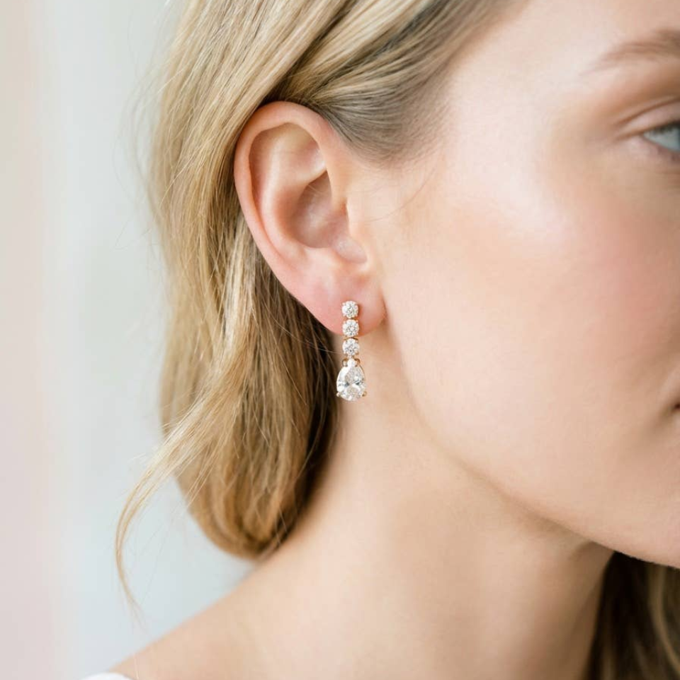 Lux Earrings