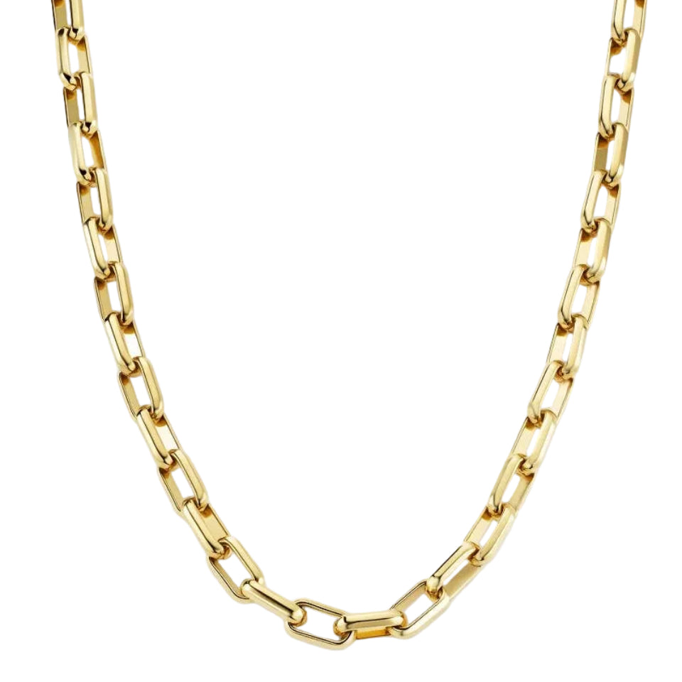 Matilda T-Bar Necklace