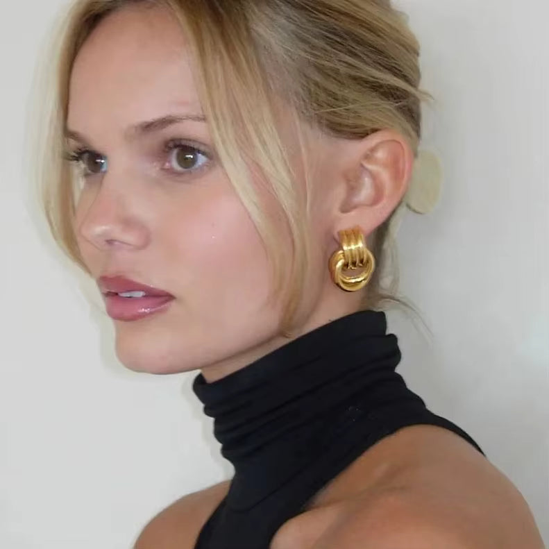 Mona Earrings