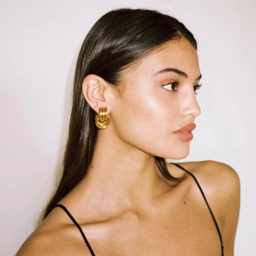 Mona Earrings