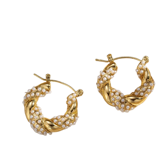 Nessa Earrings