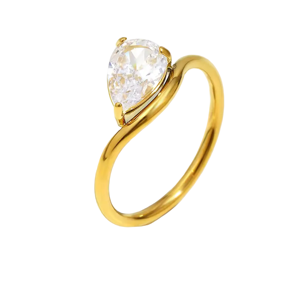 Petra  Ring