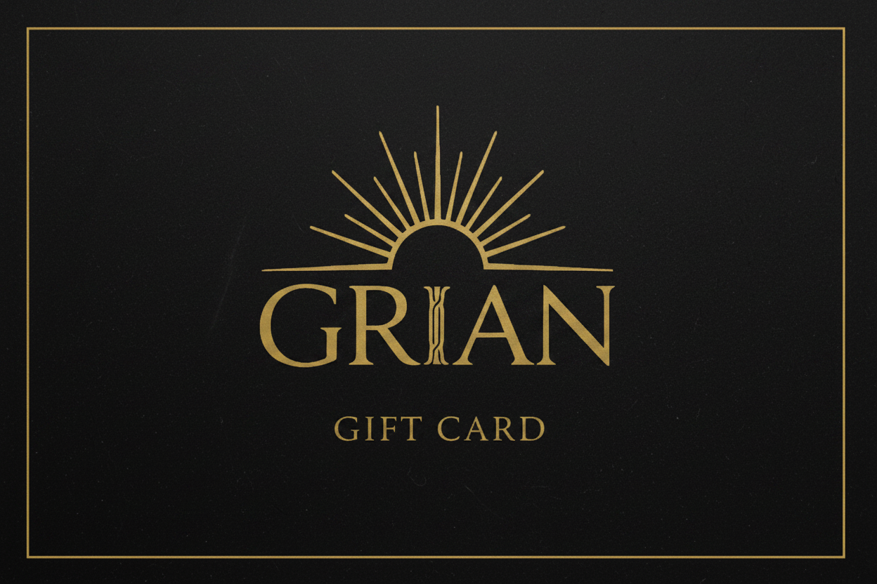 Grian Gift Card