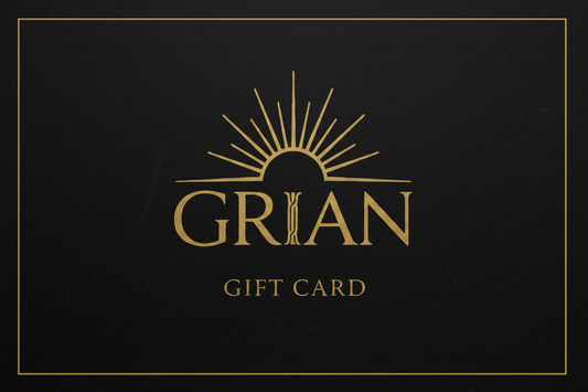 Grian Gift Card