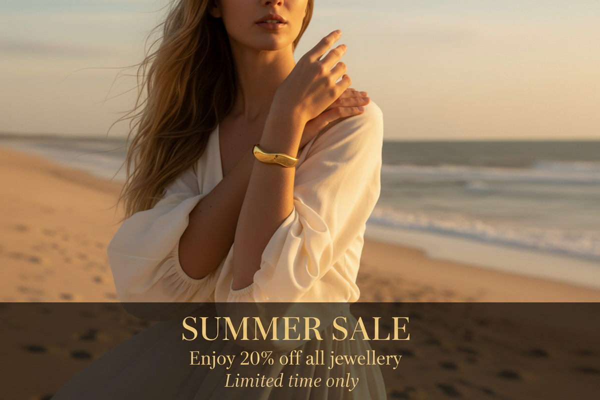 Grian Summer Sale - Dark Overlay