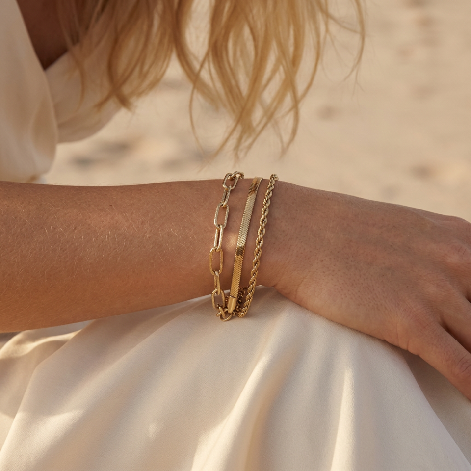 Frankie Bracelet